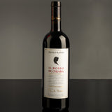 Il Rosso di Chiara 2021