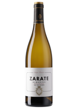 Zárate Albariño 2024