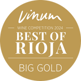 Leza García Gran Reserva 2015