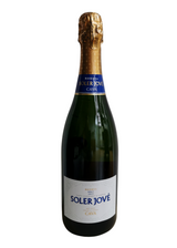 Cava, Soler Jové Reserva Brut 2021