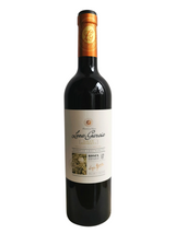 Leza García Gran Reserva 2015