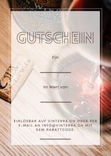 Gutschein