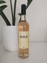 O.H.O Rosé 2025