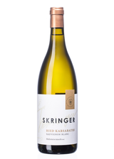 Sauvignon Blanc Ried Karsabathi 2022